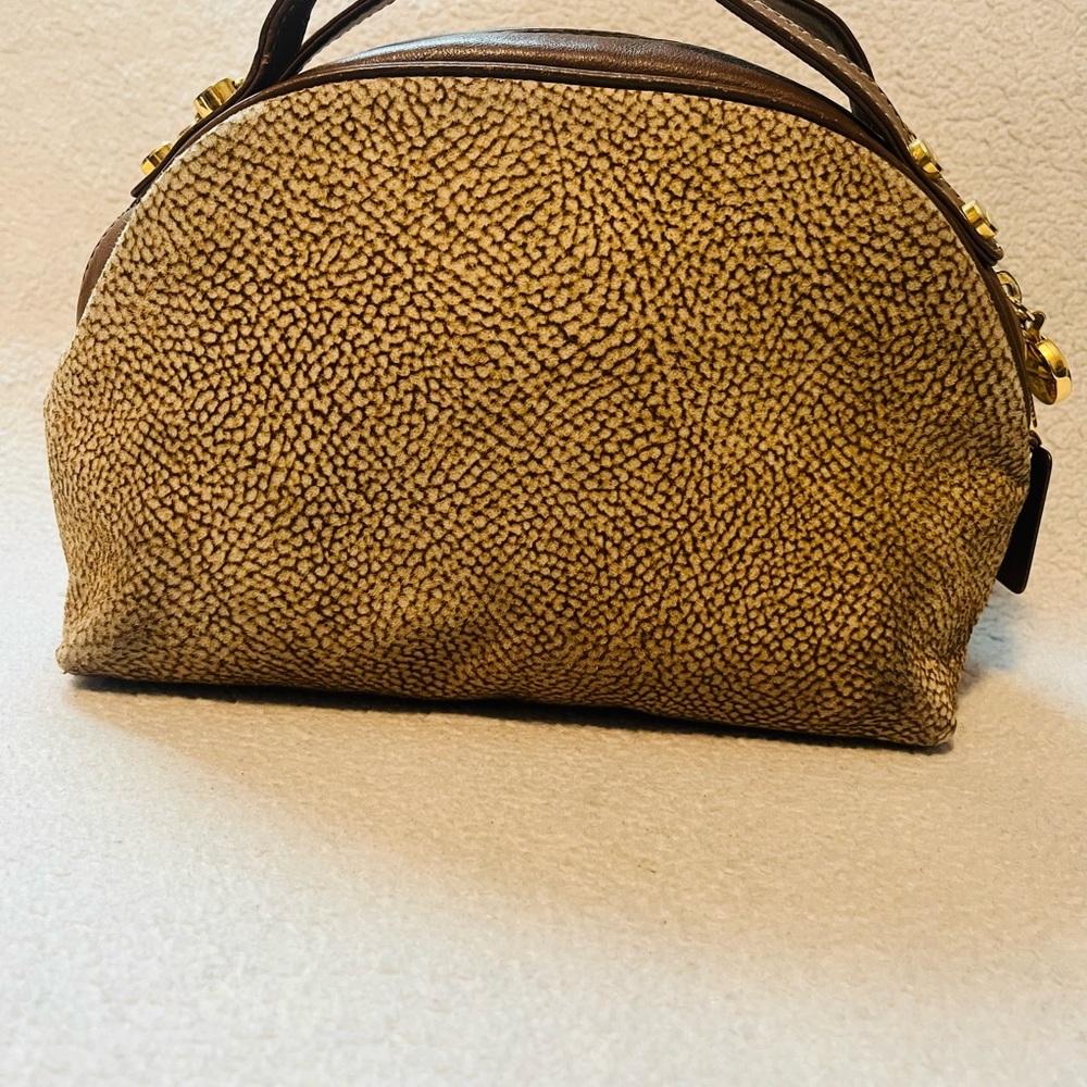 Borbonese Small Tote/Handbag - image 8